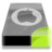 Drive 3 sg system apple Icon